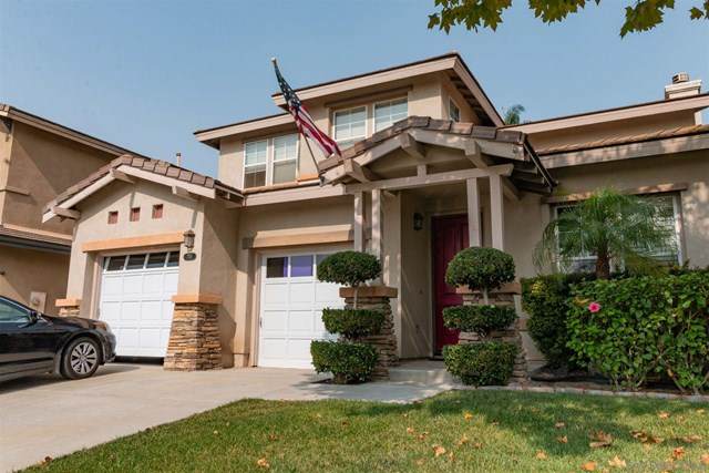 755 Stone Canyon Rd - Photo 1