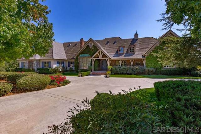 15023 Huntington Gate Drive - Photo 1