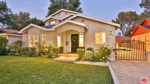 4054 Camellia Avenue - Photo 1