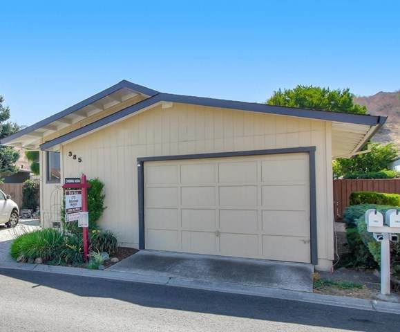 385 Millpond Drive - Photo 1