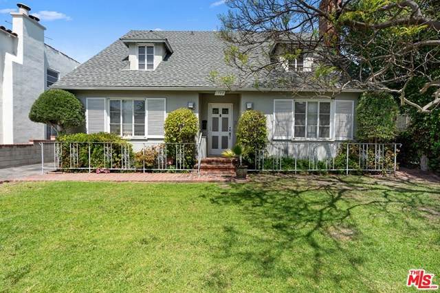 1744 Kelton Avenue - Photo 1
