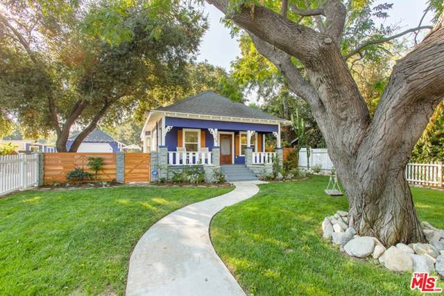 1725 Marengo Avenue - Photo 1