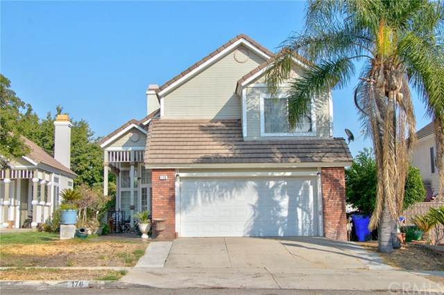 176 Heritage Way - Photo 1