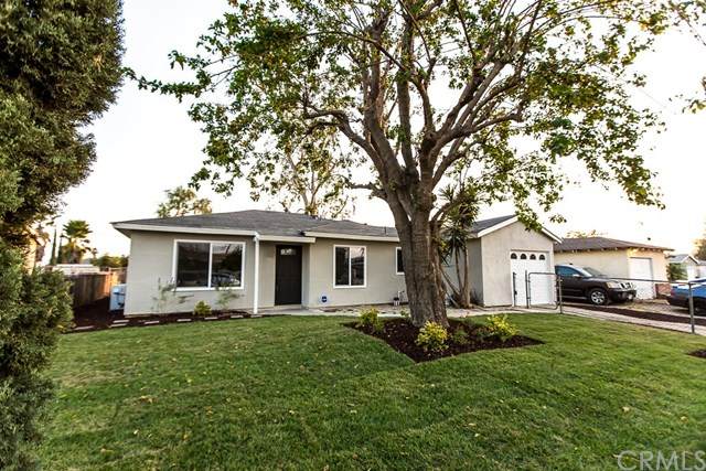 14775 El Molino Street - Photo 1