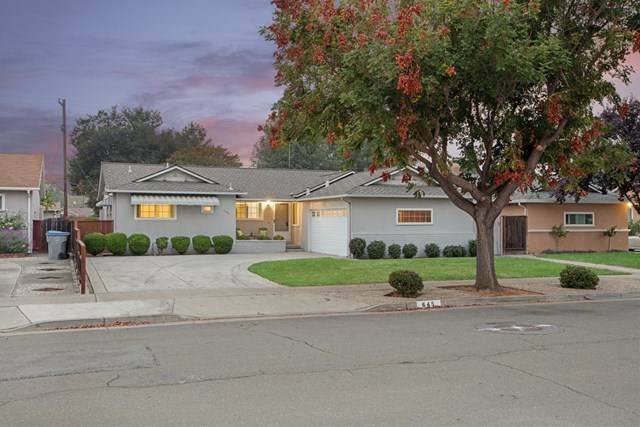 645 Coakley Drive - Photo 1