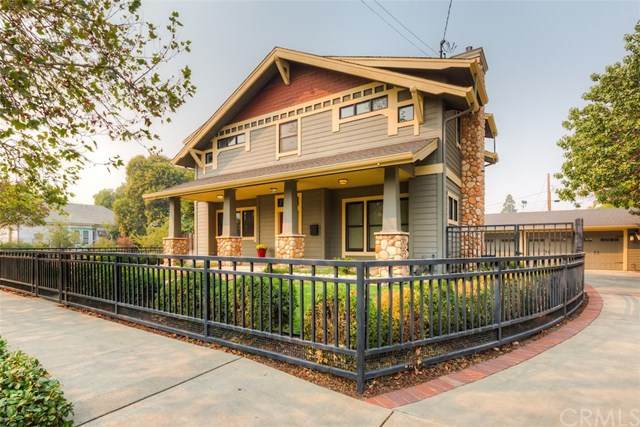 1536 Bird Street - Photo 1