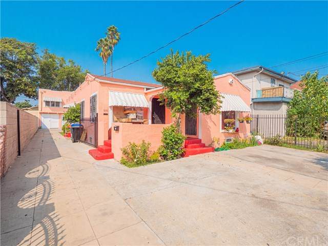 529 56th Street - Photo 1