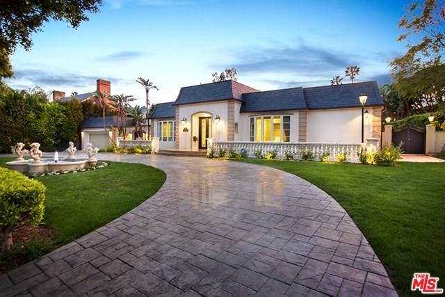 809 Rodeo Drive - Photo 1
