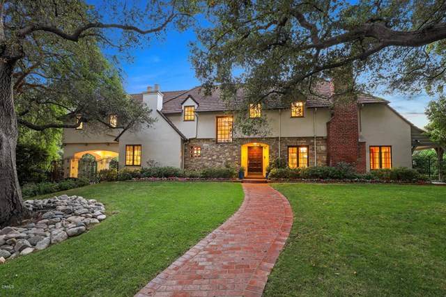3903 Alta Vista Drive - Photo 1