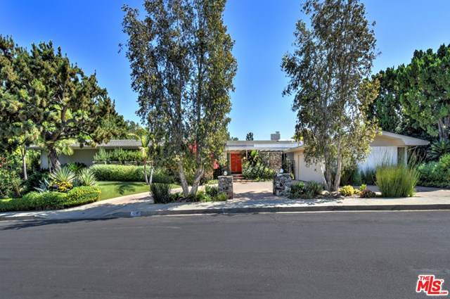 4200 Clear Valley Drive - Photo 1
