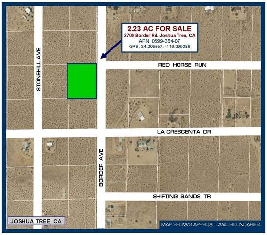 2700 Border Road - Photo 1