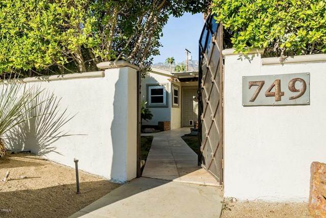 749 Plaza Amigo - Photo 1
