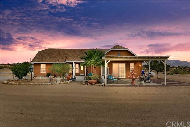 26132 Clark Road - Photo 1