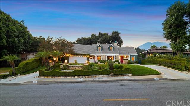 1717 Highland Oaks Drive - Photo 1