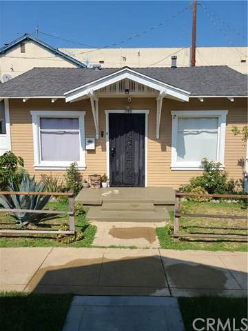 1085 Coronado Avenue - Photo 1