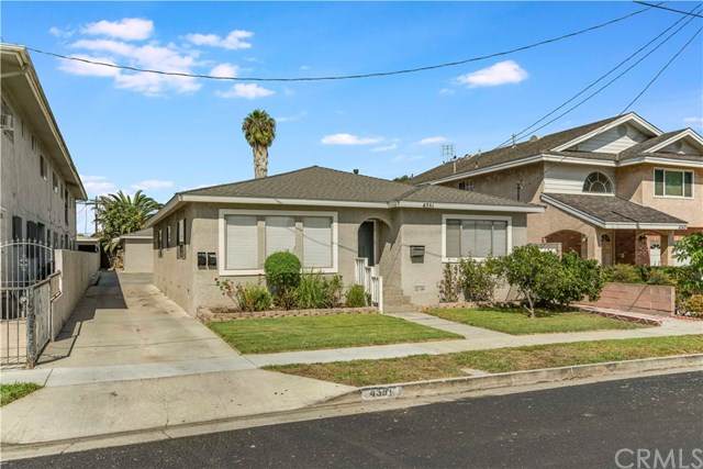 4351 134th Street - Photo 1