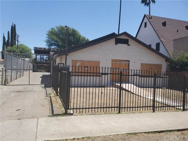 2137 Sierra Way - Photo 1