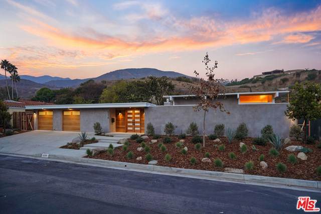 6316 Paseo Canyon Drive - Photo 1
