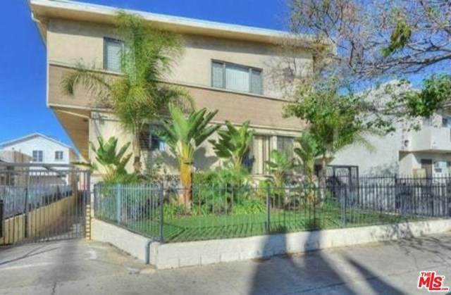 5627 Lexington Avenue - Photo 1