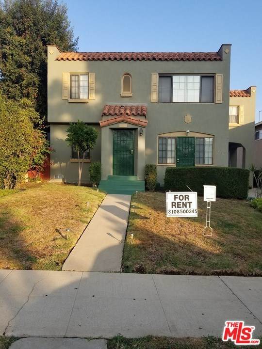 1314 Ridgeley Drive - Photo 1