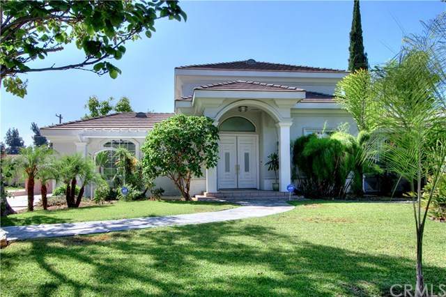9908 Howland Drive - Photo 1