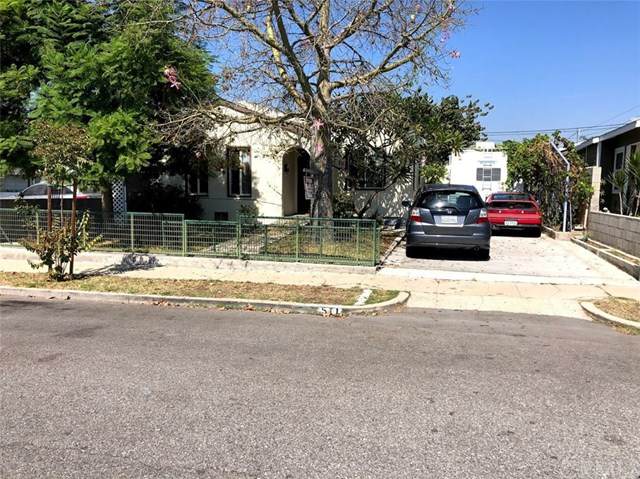 511 1st Avenue - Photo 1