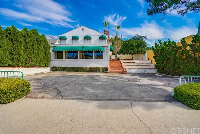 3847 Foothill Boulevard - Photo 1