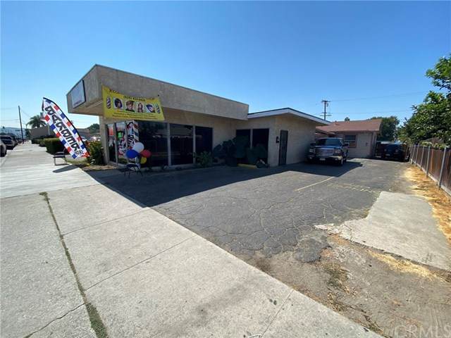 2739 Peck Road - Photo 1