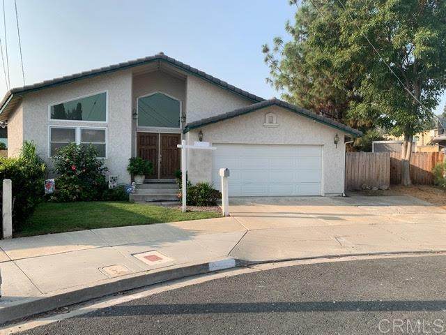 1340 Bluebird Street - Photo 1