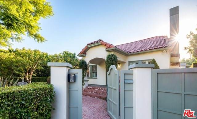 521 Westbourne Drive - Photo 1