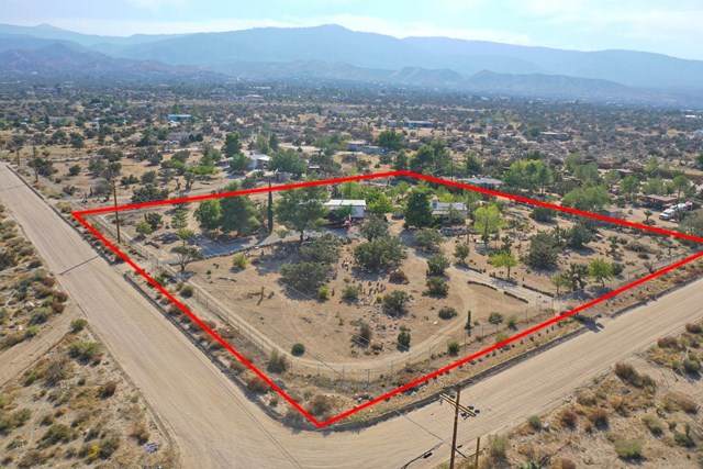 1869 Cholla Road - Photo 1