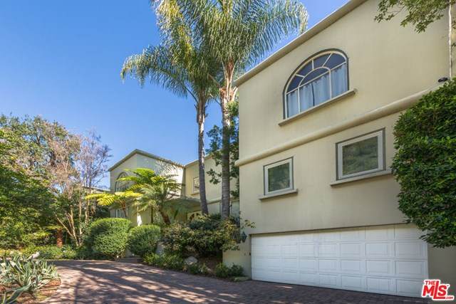1332 San Ysidro Drive - Photo 1