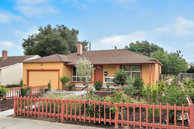 765 Toyon Avenue - Photo 1
