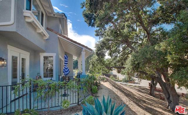 506 Thrift Road - Photo 1