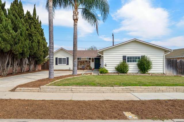 1518 Winford Avenue - Photo 1