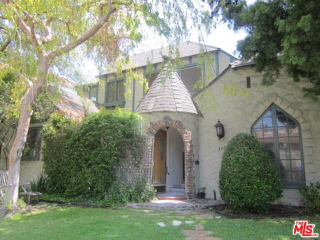 302 Mansfield Avenue - Photo 1