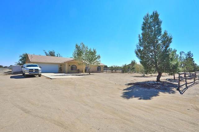 10055 Barker Road - Photo 1