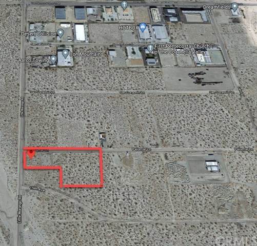 0 Palomar Lane - Photo 1