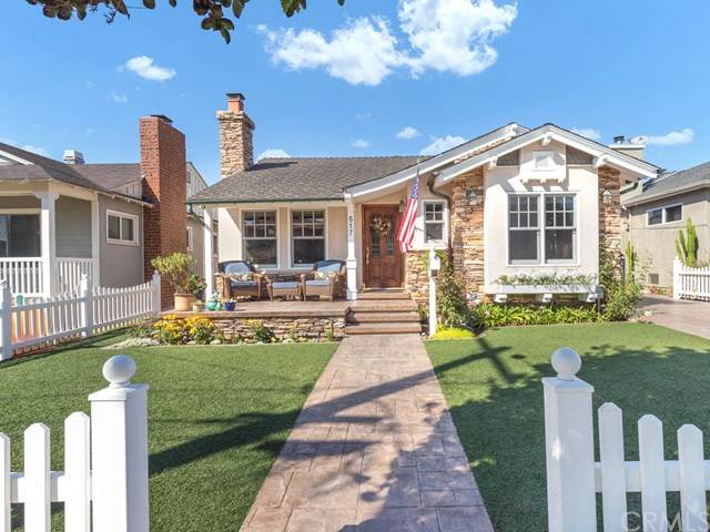 517 Kansas Street - Photo 1