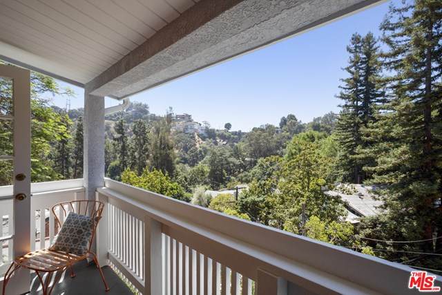 8781 Lookout Mountain Avenue - Photo 1