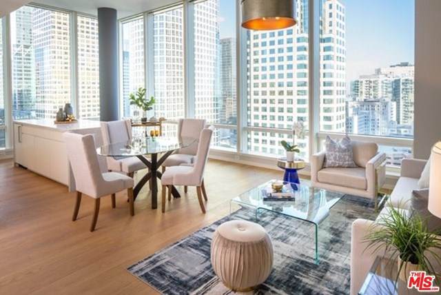 877 Francisco Street - Photo 1