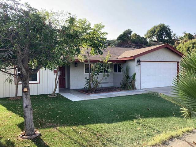 4831 Corliss Street - Photo 1