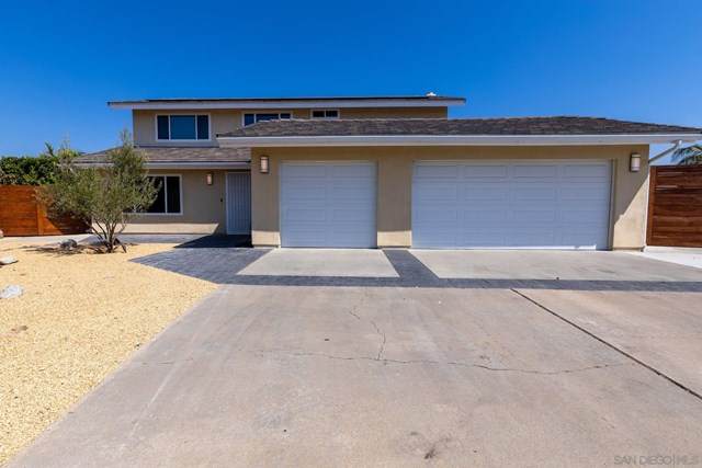 5866 Whirlybird Way - Photo 1
