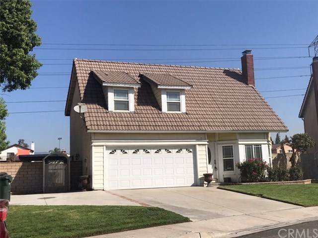 14386 Chaparral Avenue - Photo 1