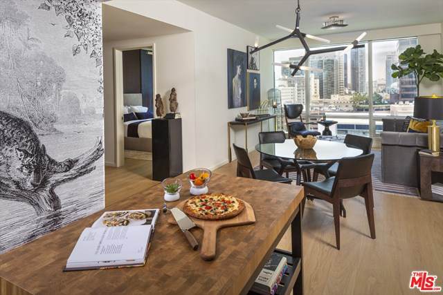 877 Francisco Street - Photo 1