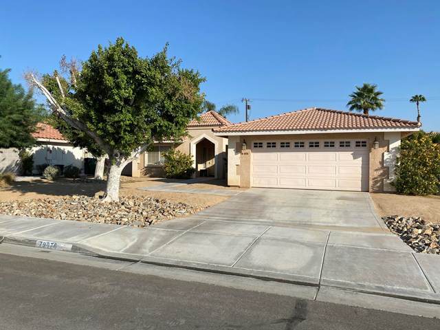 79076 Lake Club Drive - Photo 1
