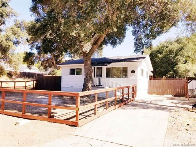 2529 Marygold Dr - Photo 1