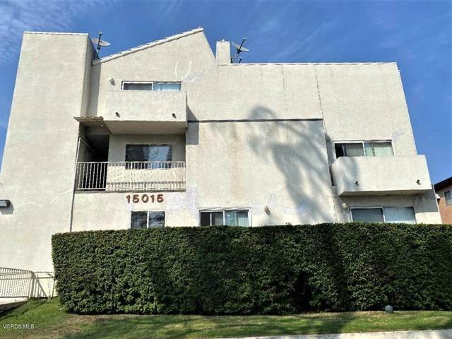 15015 Sherman Way - Photo 1