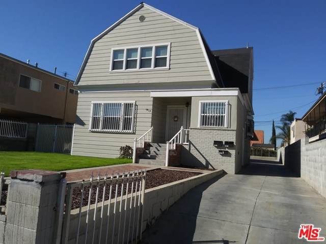 1411 Arlington Avenue - Photo 1