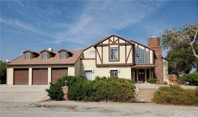 805 Carob Court - Photo 1